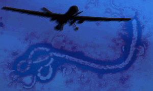 drone ebola