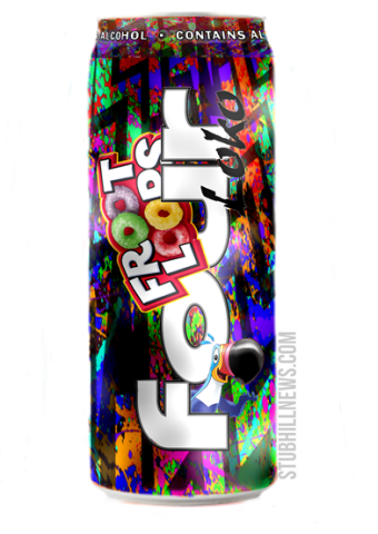 fourloko