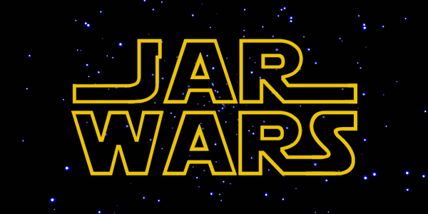 JAR WARS FEATURED