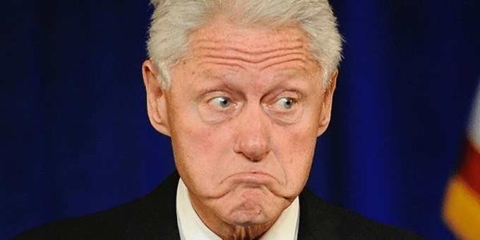 Bill Clinton