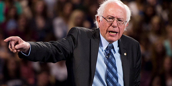 Bernie Site
