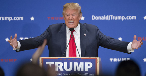 Trump Final Form Social