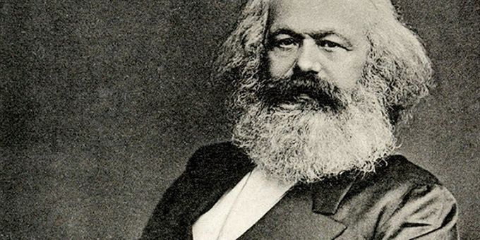 Karl Marx Site