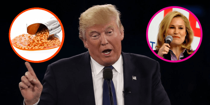 Spill the beans Site