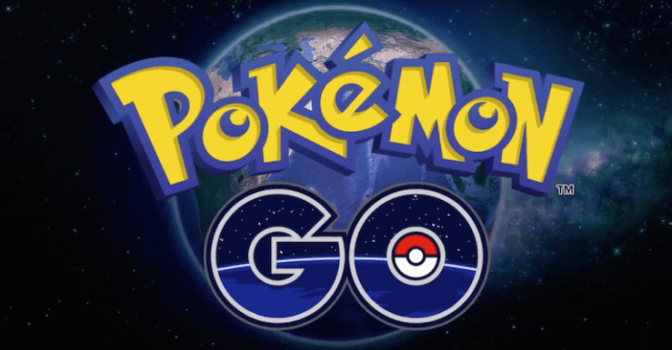 pokemon-go
