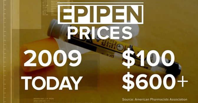 epipen