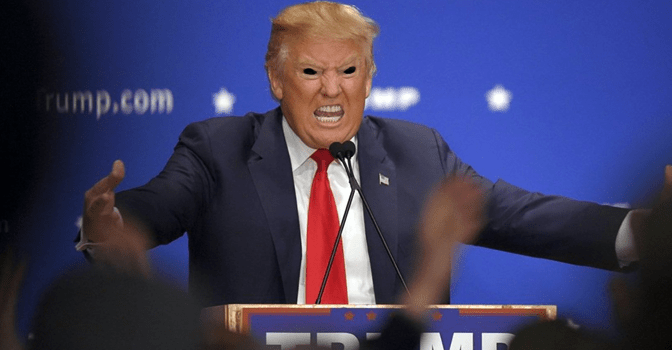 eviltrump