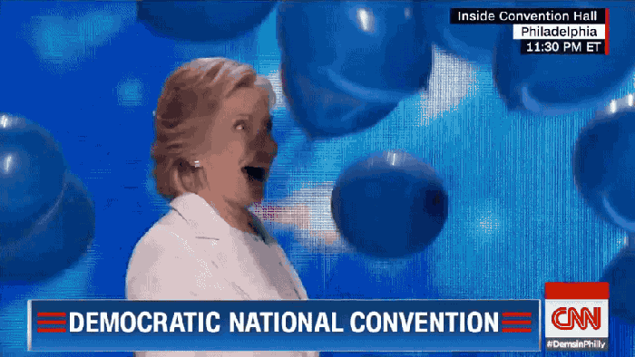 hillary-blue-balloons