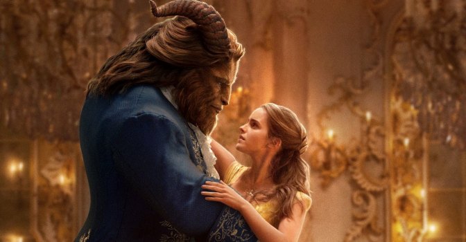 beautyandthebeast