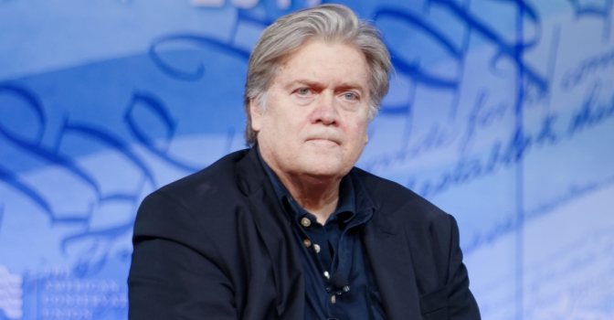 bannon