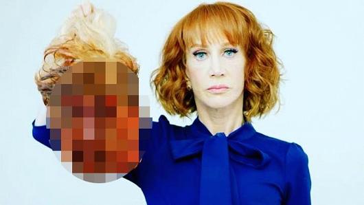 kathy griffin