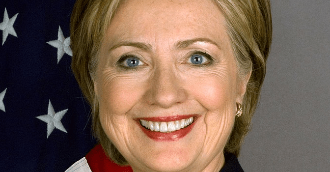 hillary clinton