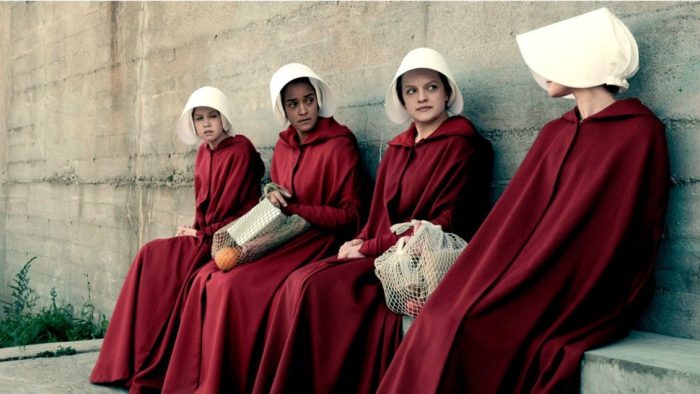 handmaids